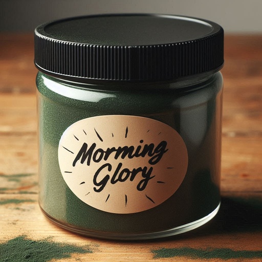 Supplement Morning Glory