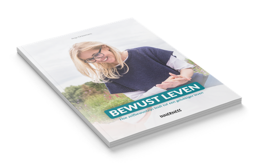 E-book Bewust Leven 